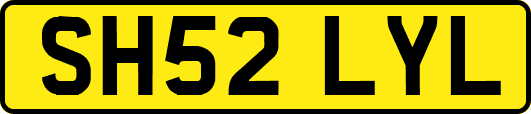 SH52LYL