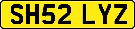 SH52LYZ