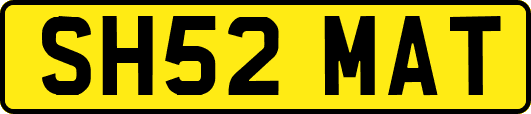 SH52MAT
