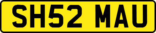 SH52MAU