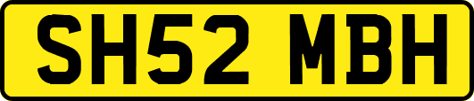 SH52MBH