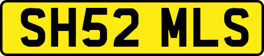 SH52MLS