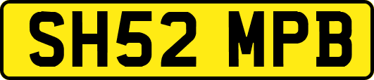 SH52MPB