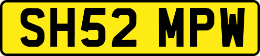 SH52MPW