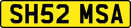 SH52MSA