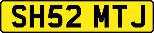 SH52MTJ