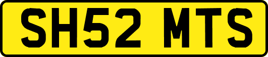 SH52MTS