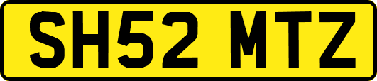 SH52MTZ