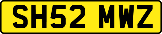 SH52MWZ