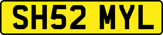 SH52MYL