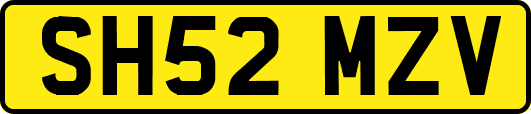 SH52MZV
