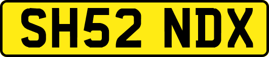 SH52NDX
