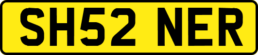 SH52NER