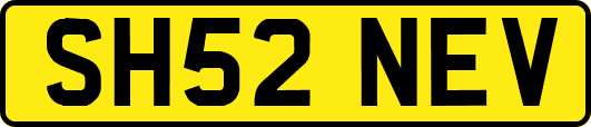 SH52NEV