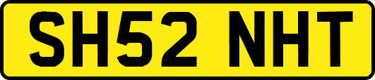 SH52NHT