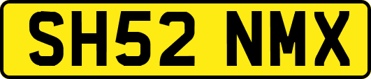 SH52NMX
