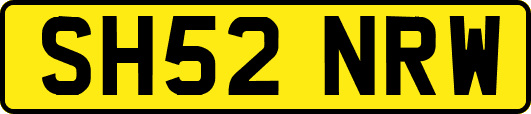 SH52NRW