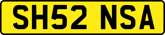 SH52NSA