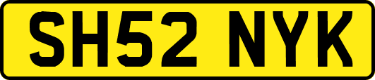 SH52NYK