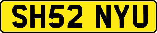 SH52NYU