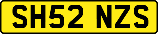 SH52NZS