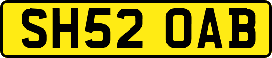 SH52OAB
