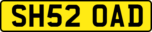 SH52OAD