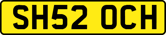 SH52OCH