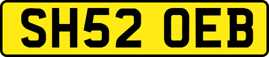 SH52OEB