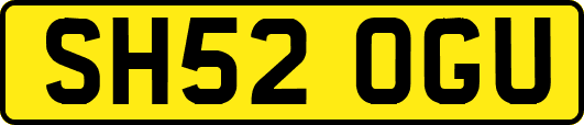 SH52OGU