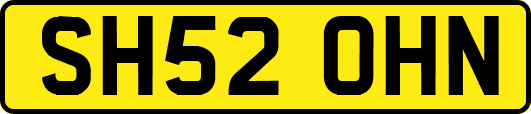 SH52OHN