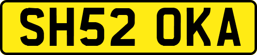SH52OKA