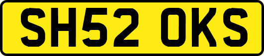SH52OKS