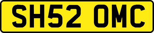 SH52OMC