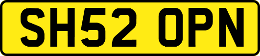 SH52OPN