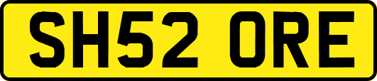 SH52ORE