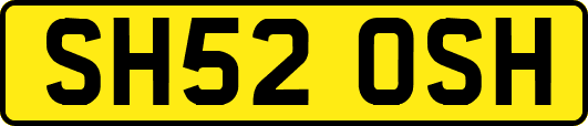 SH52OSH
