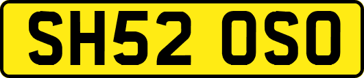 SH52OSO