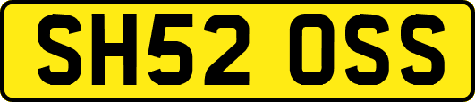 SH52OSS