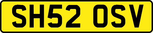 SH52OSV