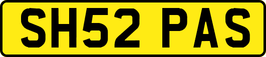 SH52PAS