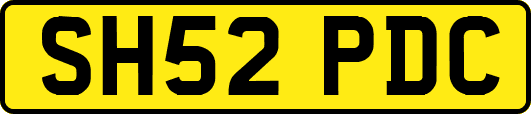 SH52PDC
