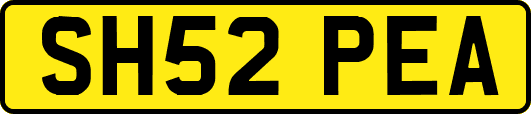 SH52PEA