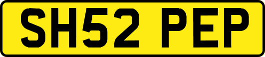 SH52PEP