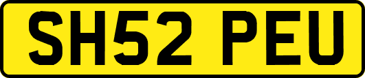 SH52PEU