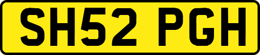 SH52PGH