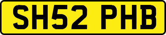 SH52PHB