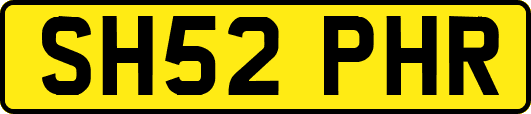 SH52PHR