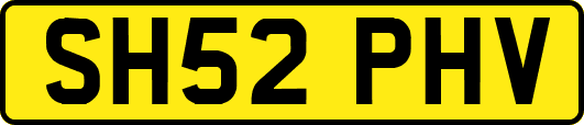 SH52PHV