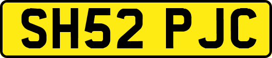 SH52PJC